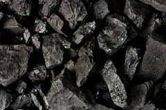 Woodacott Cross coal boiler costs